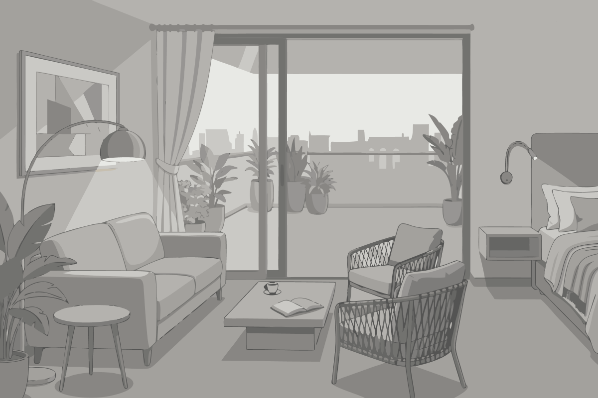 Quarto Individual