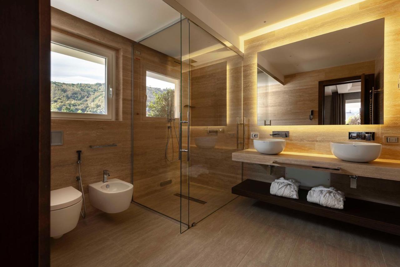Suite com Vista da Montanha