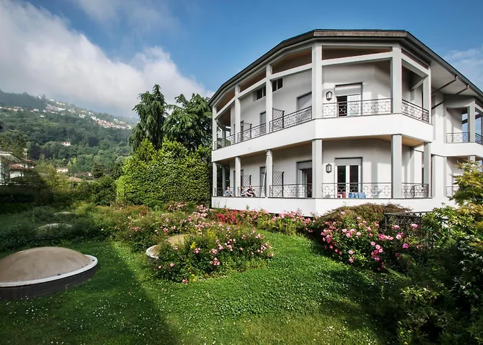 Hotel Lido La Perla Nera