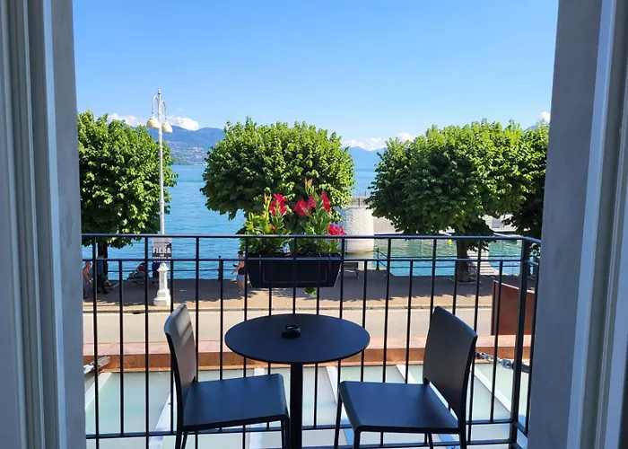 Sempione Boutique Hotel