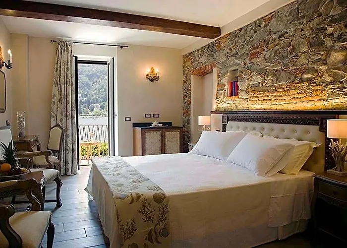 Boutique Hotel Elvezia