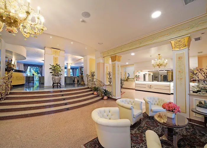 Hotel Astoria