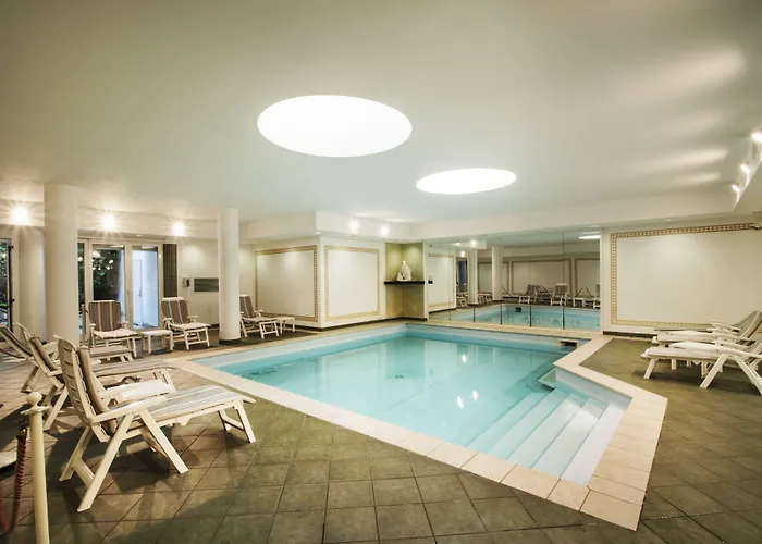 Hotel Lido La Perla Nera
