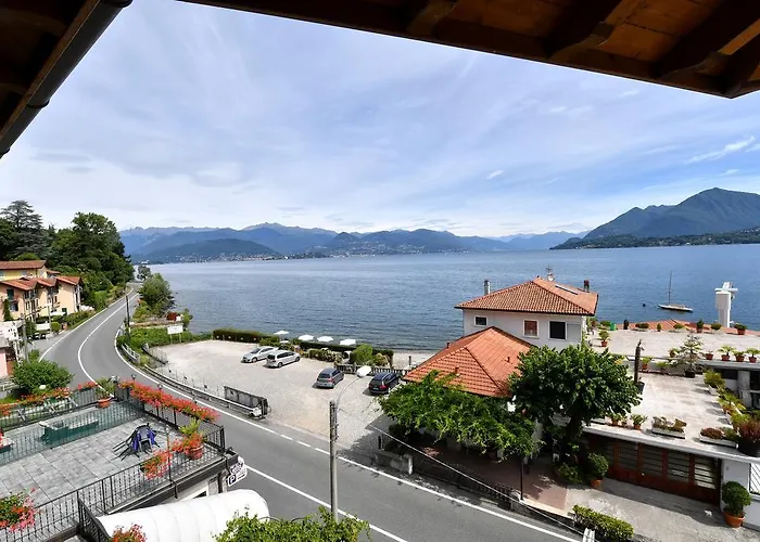 Hotel La Sacca
