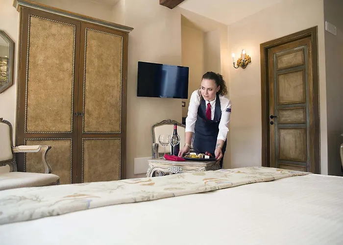 Boutique Hotel Elvezia