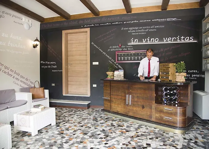 Boutique Hotel Elvezia