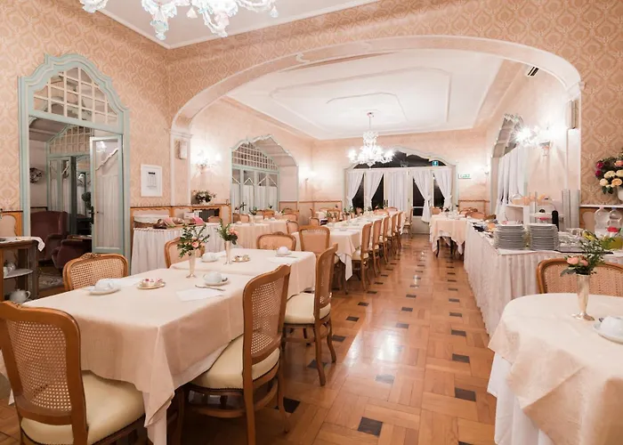 Hotel Du Parc